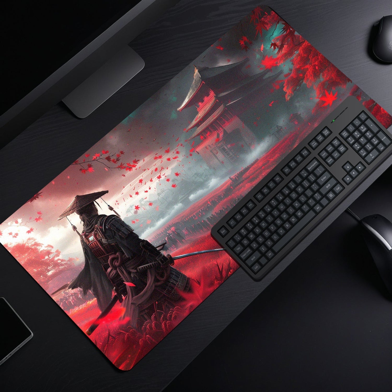 Mouse Pads