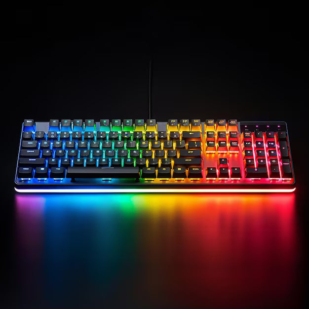 Mechanical keyboard