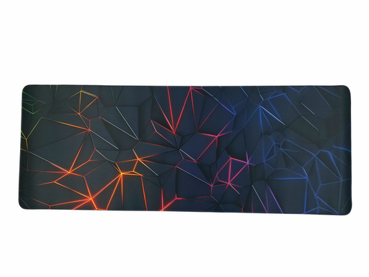 DC Neon Matrix XXL Gaming Mouse Pad