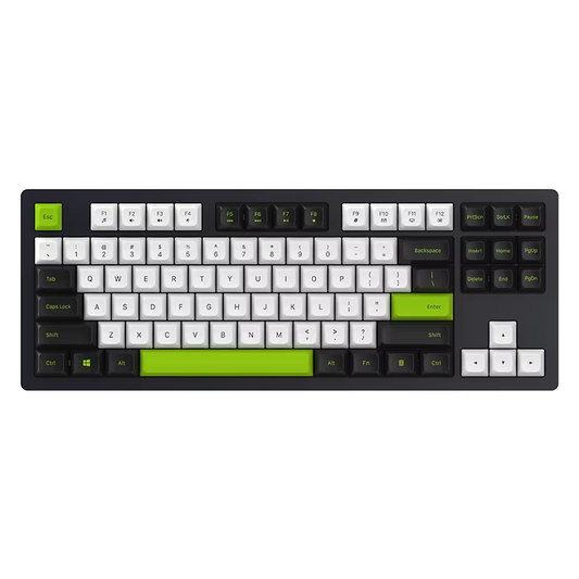 K300 Pro RGB Mechanical Keyboard – Ultimate Gaming & Productivity
